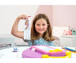 Fashion Designer: Crea Tu Propia Colección de Moda