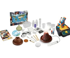 Fenómenos Naturales