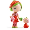 Figura Tinyly Berry & Lila