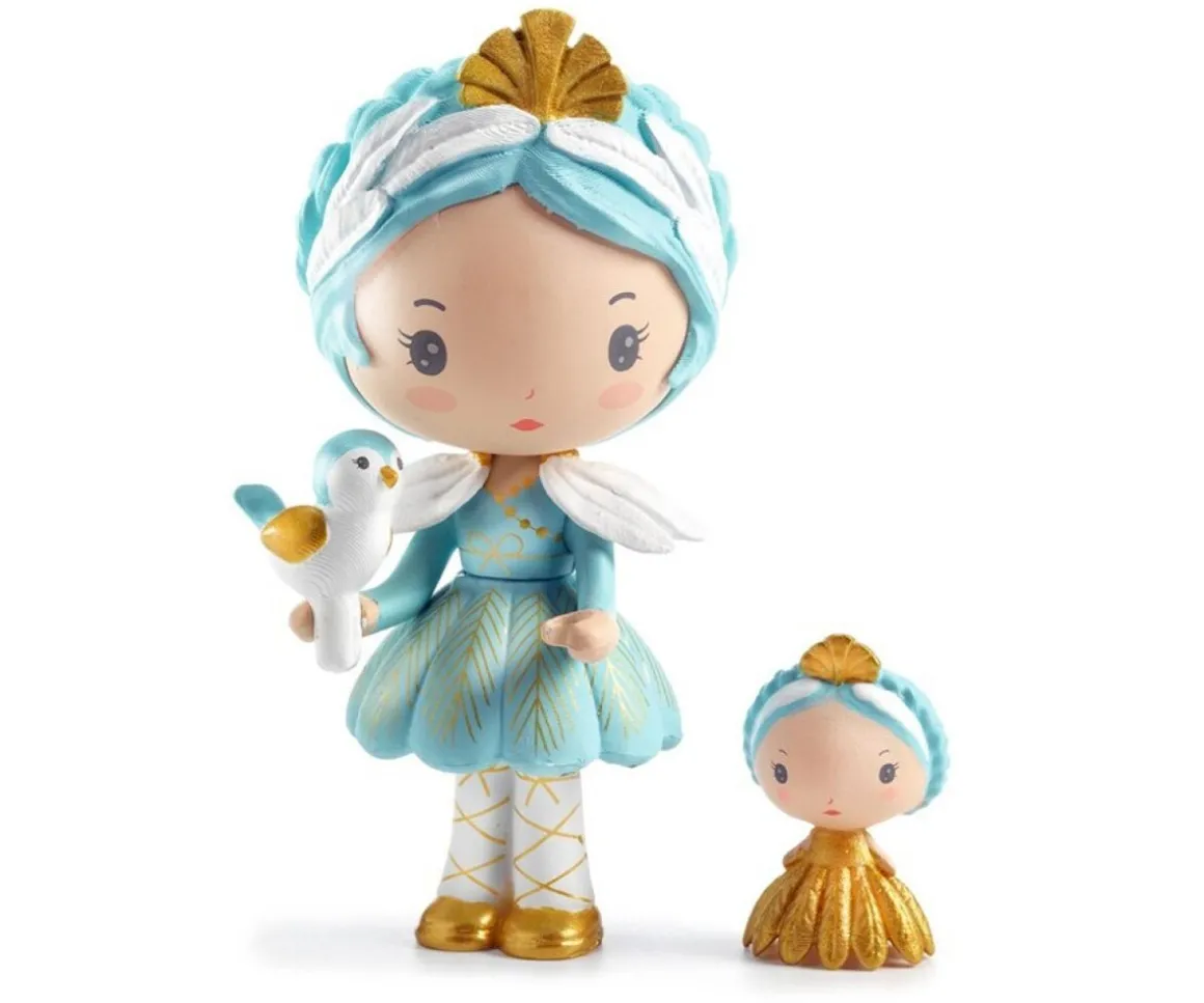 Figura Tinyly Grace & Stella