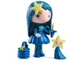Figura Tinyly Luz & Light
