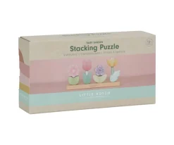 Flores Encajables Fairy Garden FSC