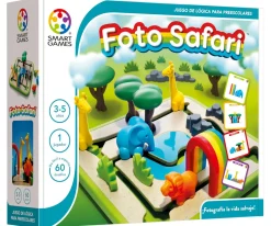 Foto Safari