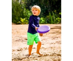 Frisbee FliBi BiBio Turquesa