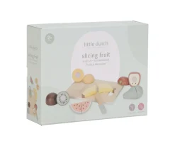 Frutas para Cortar FSC