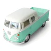 Furgoneta Juguete Pick Up VW 1963 Menta