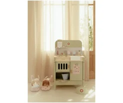 Gatito de Peluche Marley con Bolsa de Transporte