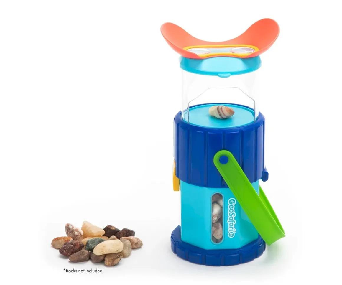 Geosafari Jr. Rocknoculares