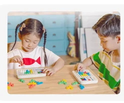 GiiKER Rompecabezas Super Blocks Fill The Lights