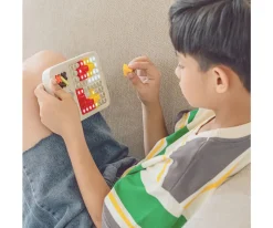 GiiKER Rompecabezas Super Blocks Fill The Lights