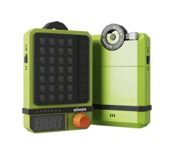 Giiker SuperCodificador