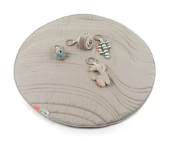 Gimnasio Actividades Lalee Sand