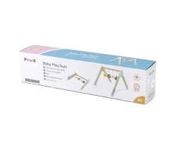 Gimnasio de Actividades Polar B