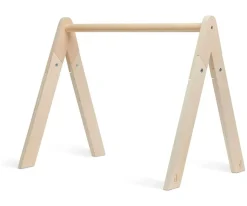 Gimnasio Infantil Madera Jollein