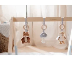 Gimnasio Infantil Madera Forest Friends