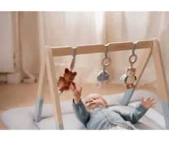 Gimnasio Infantil Madera Forest Friends