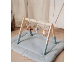 Gimnasio Infantil Madera Forest Friends