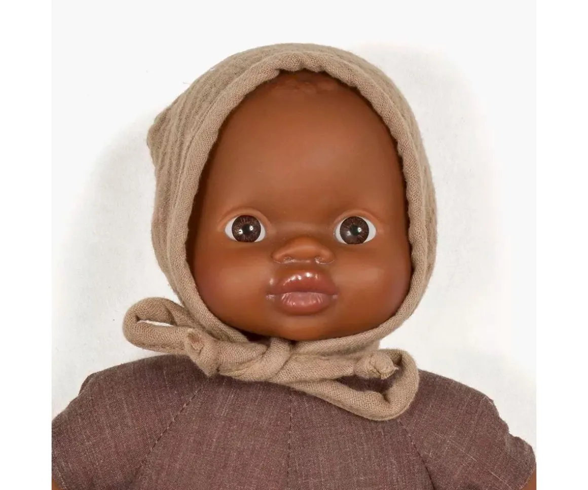 Gorrito Corazón para Muñeco Soft