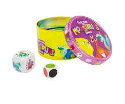 Grabolo Monstruos Reverso