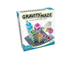 Gravity Maze