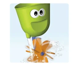 Grifo y Vasitos Divertido