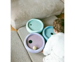 Grimms x Stapelstein® Set Pastel