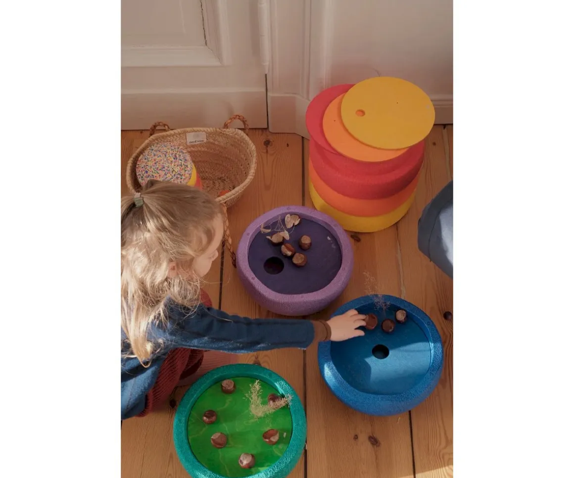 Grimms x Stapelstein® Set Classic