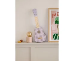Guitarra Dot Lilac