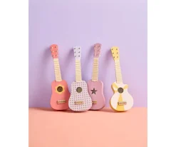 Guitarra Dot Lilac