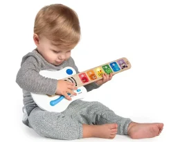 Guitarra Magic Touch Baby Einstein