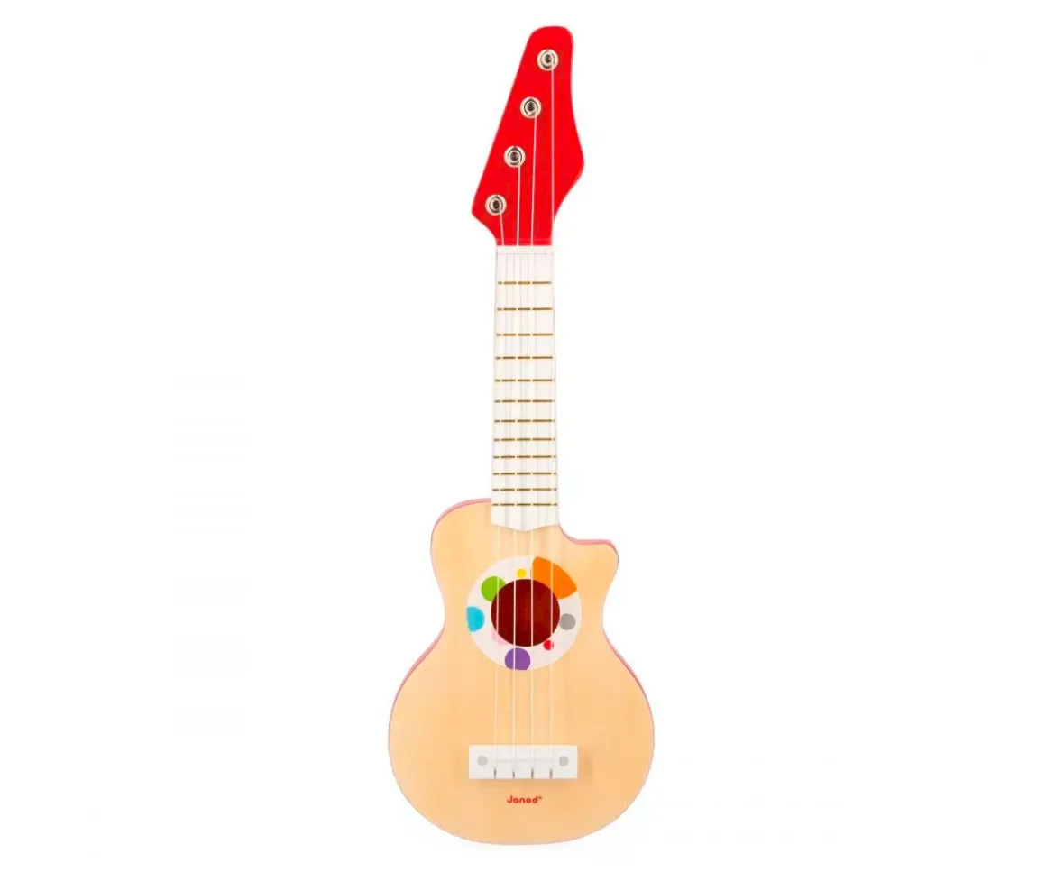 Guitarra Rock Confetti