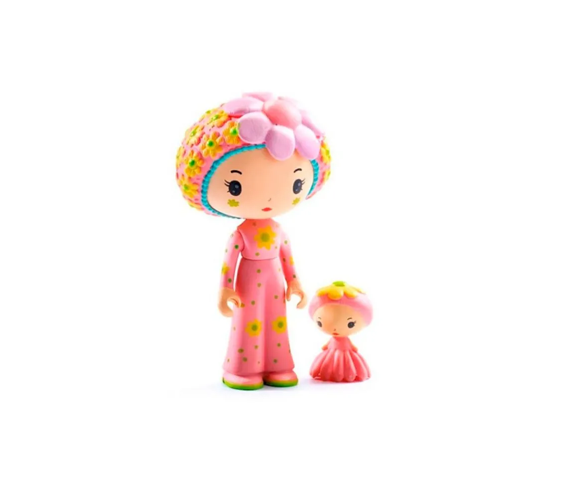 Habitación Pequeña Tinyly Rose