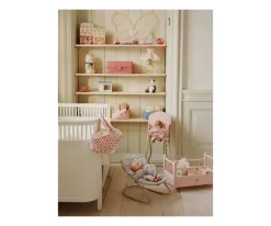 Hamaca para Muñecos Fleur Rosier