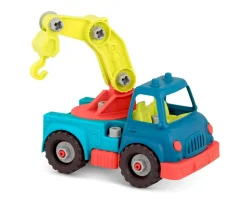 Happy Cruisers Camión Grúa Desmontable
