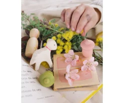 Hello Spring Ostheimer x Grapat Edición Limitada