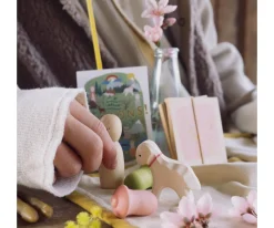 Hello Spring Ostheimer x Grapat Edición Limitada