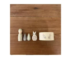 Hello Winter Ostheimer x Grapat Edición Limitada