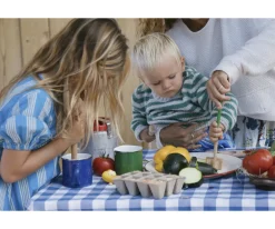 Herramientas de Madera