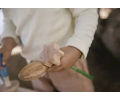 Herramientas de Madera