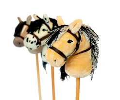 Hobby Horse Rubio