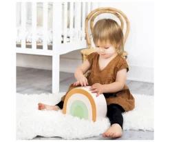 Hucha Rainbow Pearhead