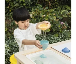 Huevo de Baño Sensorial Apilable ECO