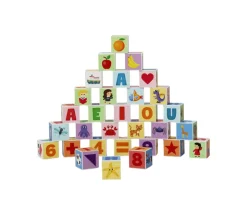 ImaCube Play and Learn