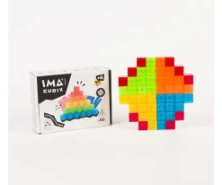 Imacubix 50 Piezas