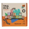 Imanix 150 Tarjetas Educativas