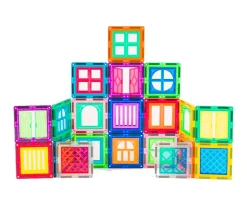 Imanix Cool Windows 40 piezas