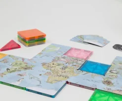 Imanix Speedy Eye Wild 56 piezas