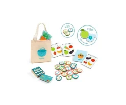 Imitación Léa & Milo Little Market