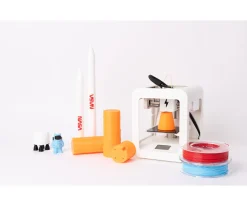 Impresora 3D Toybox Starter Bundle