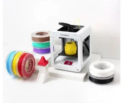 Impresora 3D Toybox Starter Bundle